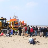 Reddingsbootdag KNRM 2017 Katwijk